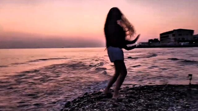 Е.Осин - Качка.  Кавер Алексей БОРДО