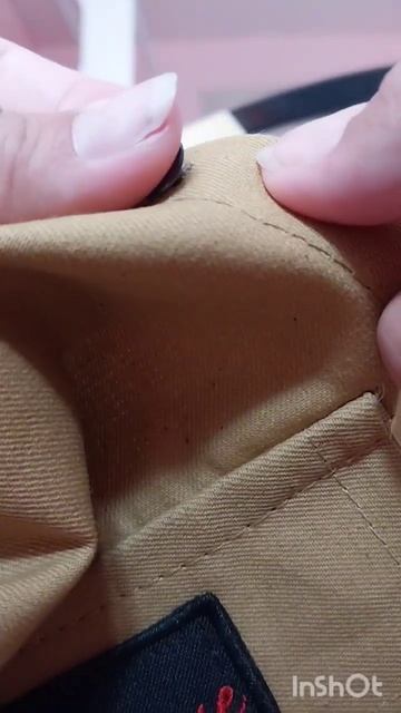 Делаем кнопки для рубашки 👍