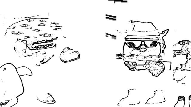 joy tooth V3 fnf broken rutubers
