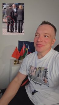 🇺🇦 Стало известно, что за штаны у Зеленского!