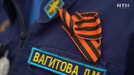 Акция «Победа в каждый двор»
