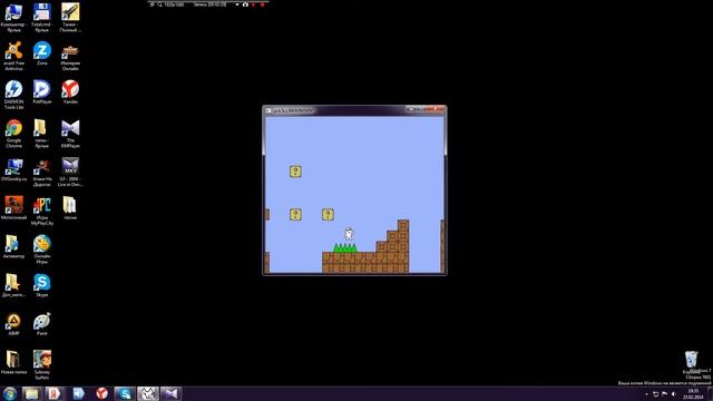 Memes Mario 2 серия