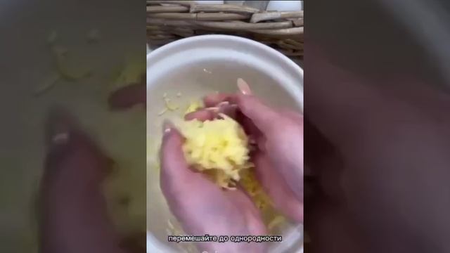 Быстрые хачапури на завтрак 🧀