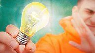 СКОЛЬКО ЭЛЕКТРИЧЕСТВА ВЫРАБАТЫВАЕТ ЧЕЛОВЕК