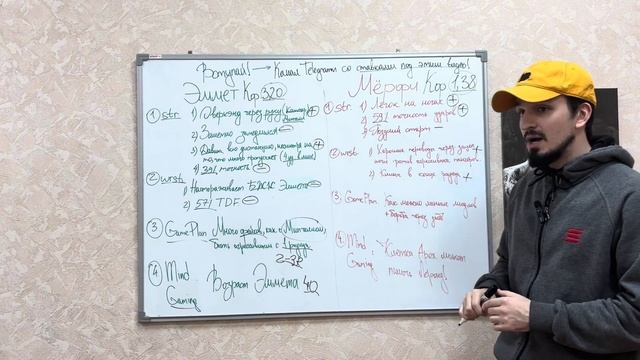 ЭММЕТТ УДИВИТ? Джош Эмметт vs Лерон Мёрфи / Прогноз к UFC