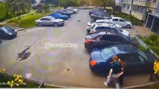 ПОПЫТКА ПОХИЩЕНИЯ: в Волгодонске 37-летний мужик из Калмыкии пытался похитить 19-летнюю девушку.