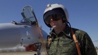 "Самый боевой истребитель в нынешних реалиях" - российский летчик о Су-35С