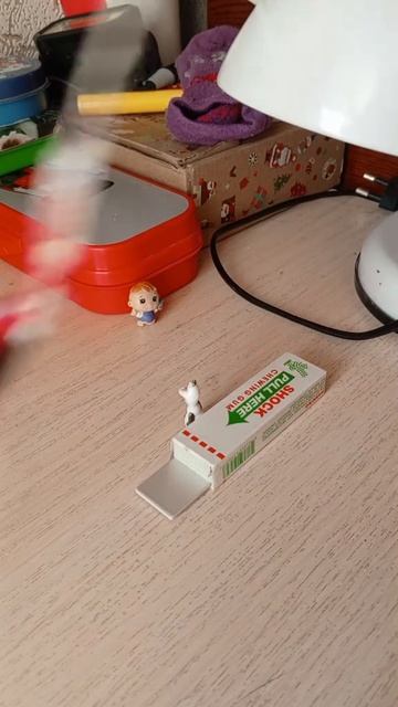 Веном 2.0 8 серия.👾🧿