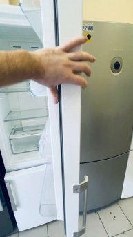 Холодильник Hotpoint-Ariston в наличии на Авиаконструкторов 2