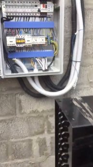 Холодильная Камера 150м3 (-18’С в камере)