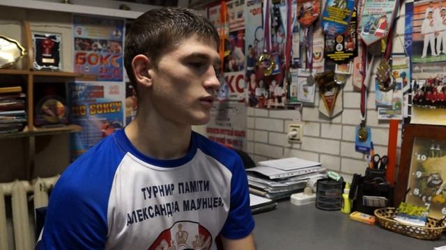 Предприниматель Денис Шлыков помог  с поездкой в Минусинск на соревнования