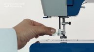 COMFORT 2020T | Детали швейной машины