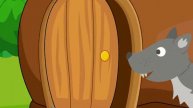 ТЕРЕМОК - МУЛЬТИК для Детей.
