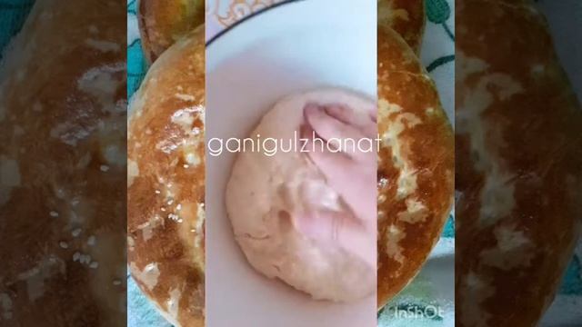 ЛЕПЕШКА.Молочные лепешки.Лепешки в духовке.Очень вкус