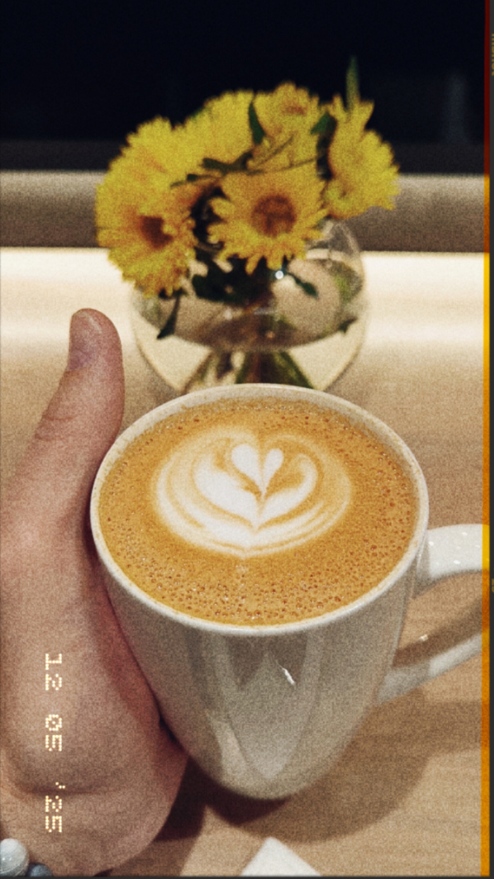 Становлюсь максимально сентиментальным 💖 Навсегда Любовь ☕ But First Coffee #навсегдалюбовь #loveis