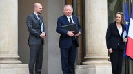 Байру: обслуживание госдолга Франции будет стоить 100 млрд евро в год
