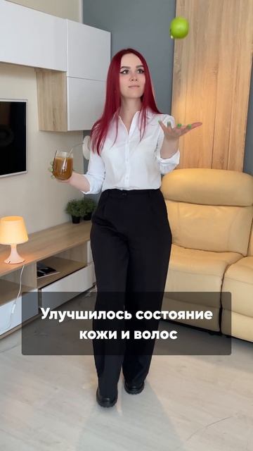 Ты начала пить соки? Смотри обзор на компактную соковы
