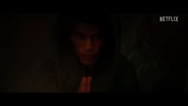Дева Мария:Мать Христа(Фильм 2024) - Английский Трейлер(Р