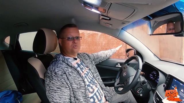 ЗАЕЗД В ГАРАЖ С ПЕРВОГО РАЗА! 100% ЛАЙФХАК!