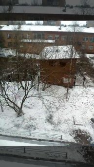 Погода супер! 28 май 2017 год! Инта!