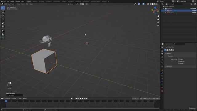 28- Object origin
