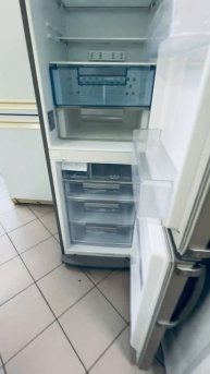 Холодильник LG