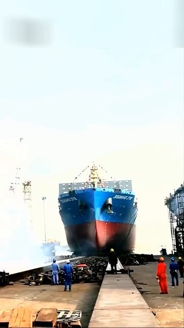 CRAZY Ship Launch： What You Need to Know