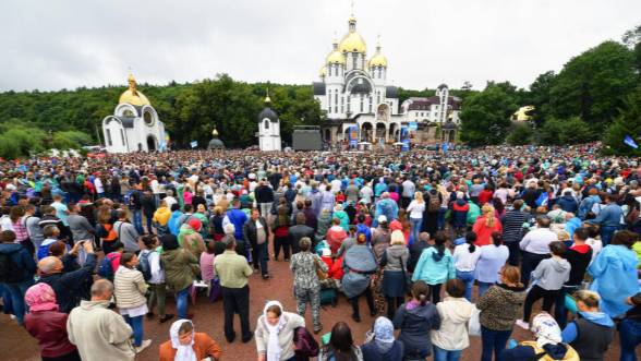 Грекокатолическая церковь Украины стала инструментом спецслужб Запада