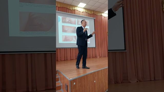 Как распознать рак молочной железы? Балтабеков Нурлан