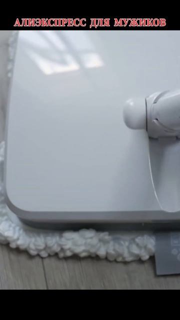 Швабра от Xiaomi