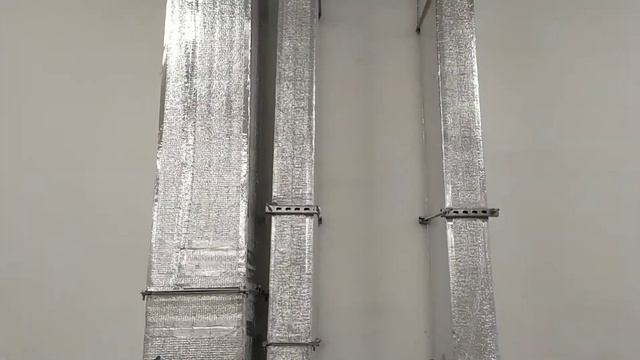 Вентиляция сборка!