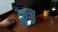 Продолжаем работать в Blender VFX ! Без платных аддонов!!!!!!!!