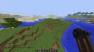 MINECRAFT - тестирую ГРАНАТЫ !!! Вызвал ЧЁРНУЮ ДЫРУ!!!