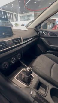 Mazda 3 '2014