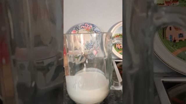 1ч.Что полезно,йогурт домашний или магазинный? Заботим