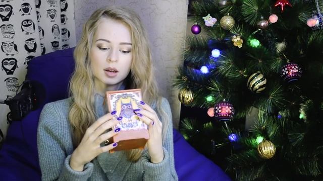ASMR Sova. #35 АСМР моя коллекция сов // ASMR my collection of owls