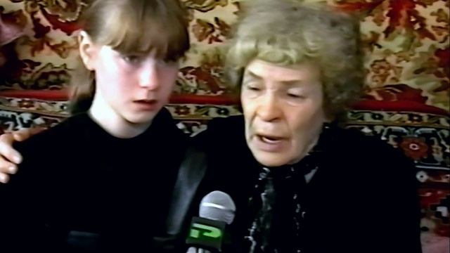 2000 год. Погиб Александр Ефремов