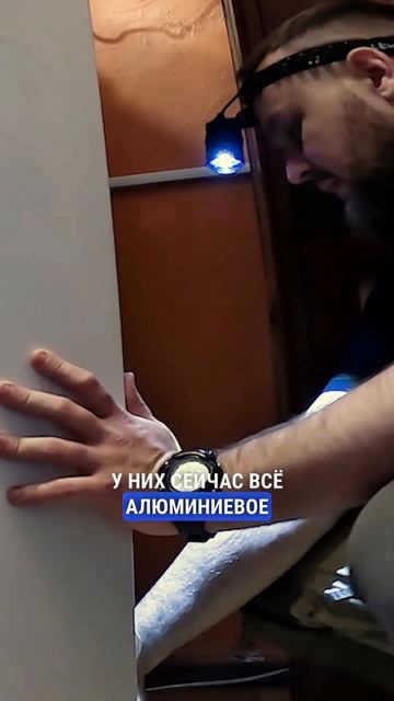Какой холодильник лучше🤔