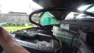 Замена Вакуумного усилителя тормозов Мерседес ML-320 W163
