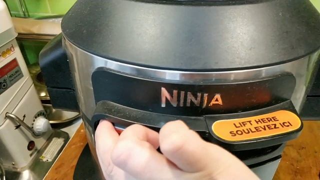 МАКАРОНЫ ЗА 2 МИН в мультиварке NINJA Foodi SmartLid OL750EU