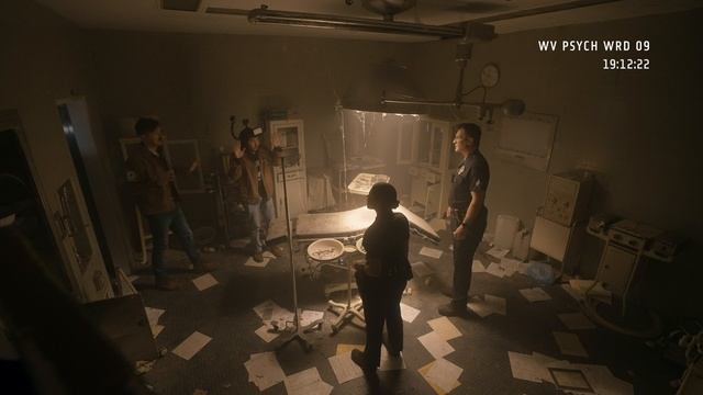 Новичок 7 сезон 15 серия «Смертельный секрет» (сериал, 2025)