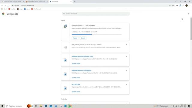 02 OpenVPN - How to Create OpenVPN Server on Tp-Link Omada ER605. (V2 2023)