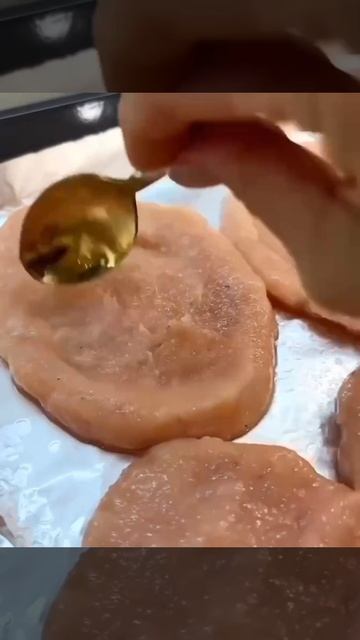 🥘 Куриные гнёза с начинками