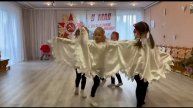 Педагоги тульского детского сада № 13 записали видеопоздравление с Днем Победы