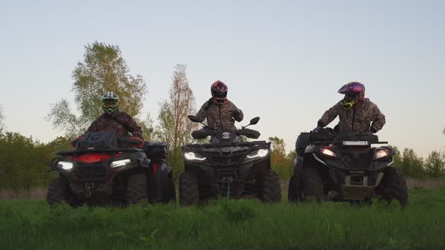 PROAZIMUT56 Квадроциклы и снегоходы Оренбург cforce #cfmoto