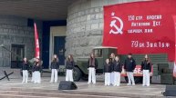 "Имена" музыкальный театр "На Поклонке".mp4