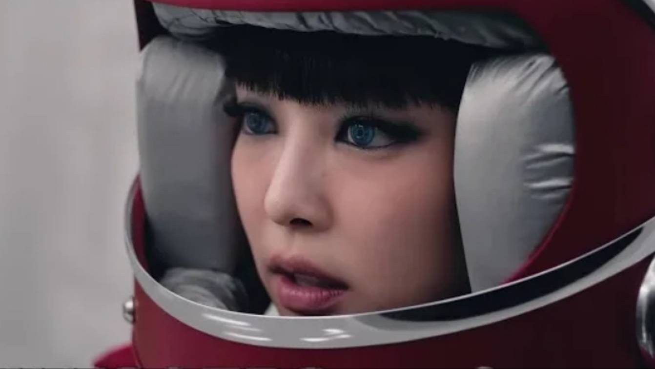 Like JENNIE (official music video)