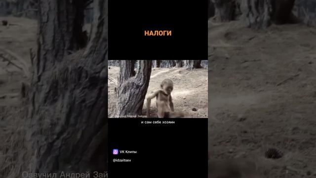#налоги