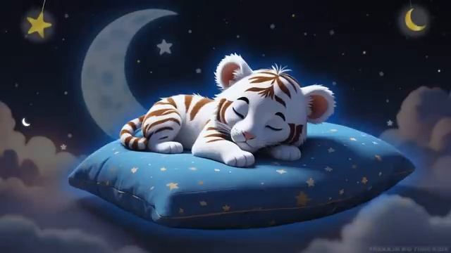 Колыбельная для малышей для быстрого засыпания😴Музыка для сна малышей🌙КОЛЫБЕЬЛНЫЕ ПЕСНИ