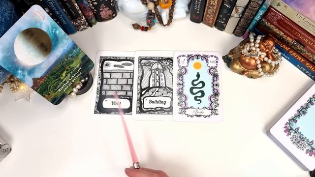 🌟ПОЛУЧИ СВОЮ ПОДСКАЗКУ🌙НОВОЛУНИЕ♓ 28.02.2025. Olga и Волш?